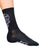 Cycling Socks with a zombie sugar skull