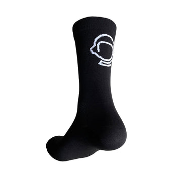 Cosmic Socks - Logo