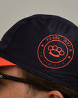 PEDAL MAFIA - Cycling Cap FRESH RED
