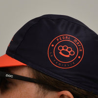 PEDAL MAFIA - Cycling Cap FRESH RED