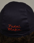 PEDAL MAFIA - Cycling Cap FRESH RED