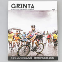 GRINTA - Road Cycling Magazine