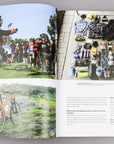GRINTA - Road Cycling Magazine