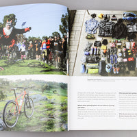 GRINTA - Road Cycling Magazine