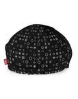 BURGH CYCLING 'HIEROGLYPH' CYCLING CAP