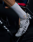 Huizapol - Elite - White