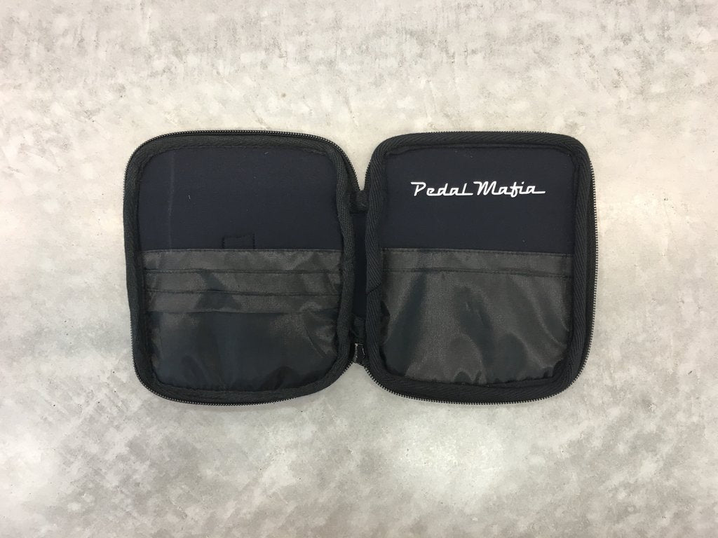 PEDAL MAFIA - Spares Pouch Pt 2