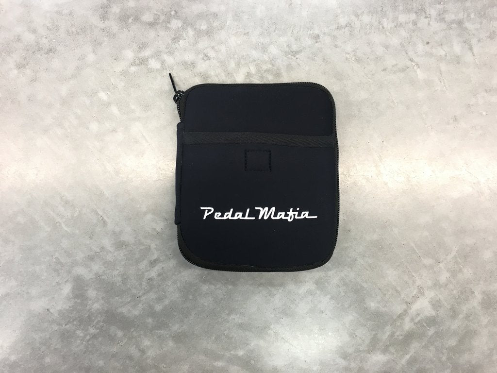 PEDAL MAFIA - Spares Pouch Pt 2