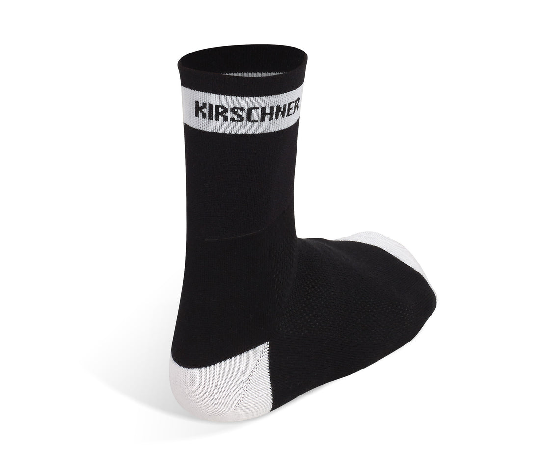 KIRSCHNER Black Label Socks