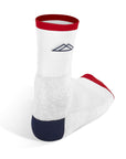 KIRSCHNER White / Red Band