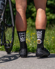 Luxa - Beer Ride - Black