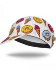 Luxa - Donuts Cycling Cap