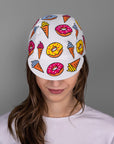 Luxa - Donuts Cycling Cap