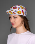Luxa - Donuts Cycling Cap
