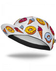 Luxa - Donuts Cycling Cap