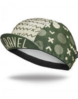 Luxa - Gravel - Cycling Cap