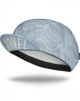 Luxa - Gravel Map - Cycling Cap