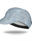 Luxa - Gravel Map - Cycling Cap