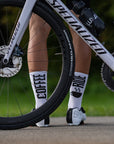 Luxa - Coffee Ride - White