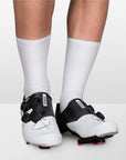 Luxa - Coffee Ride - White