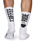Luxa - Coffee Ride - White
