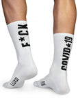 Luxa - Covid-19 - White