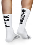 Luxa - Covid-19 - White