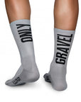 Luxa - Only Gravel - Grey
