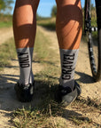 Luxa - Only Gravel - Grey