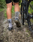 Luxa - Only Gravel - Grey