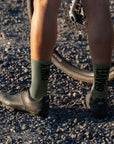 Luxa - Only Gravel - Khaki