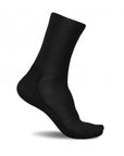 Luxa - Plain - Black