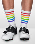 Luxa - Stripe - Rainbow