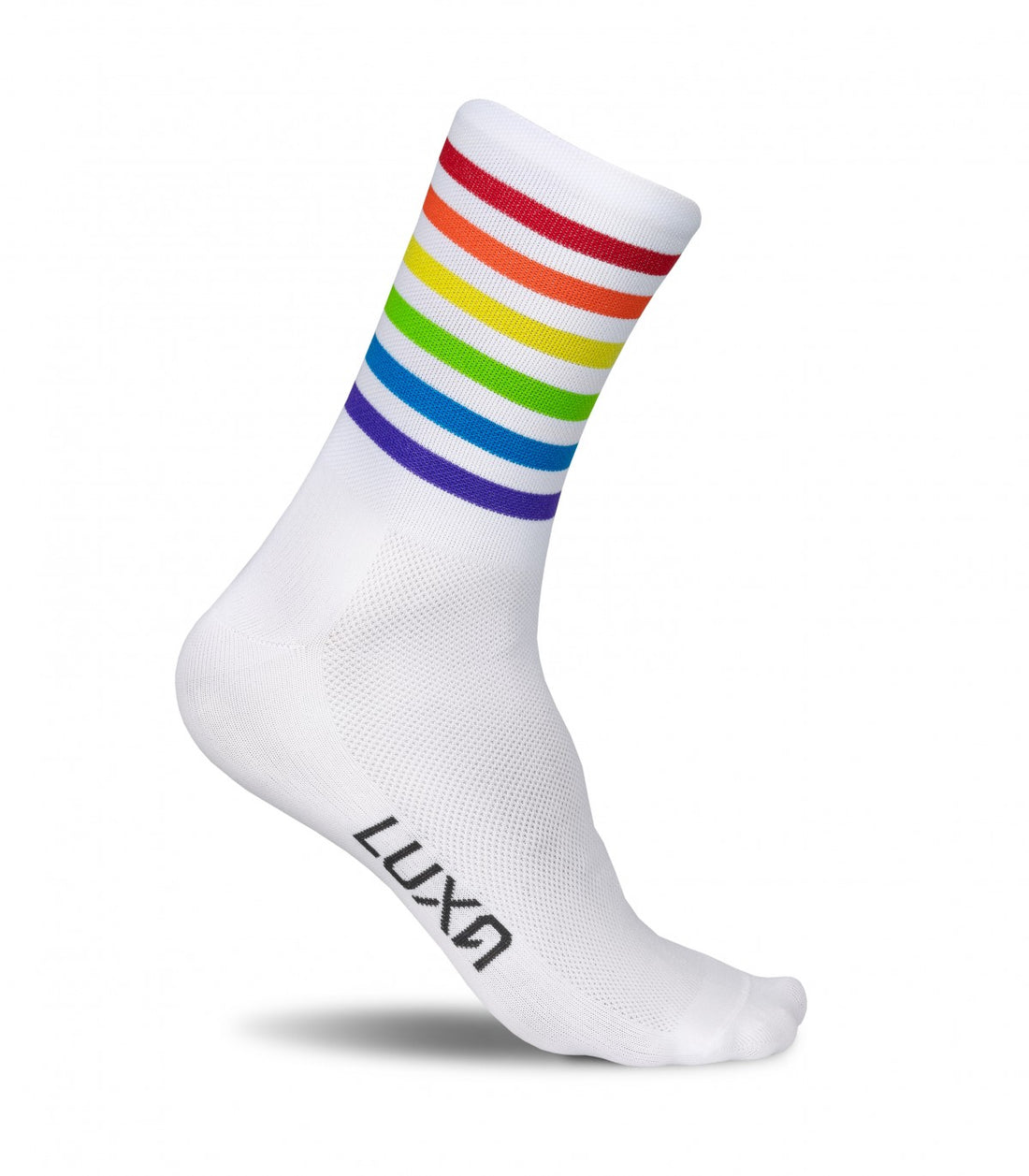 Luxa - Stripe - Rainbow