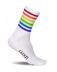 Luxa - Stripe - Rainbow
