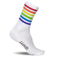 Luxa - Stripe - Rainbow