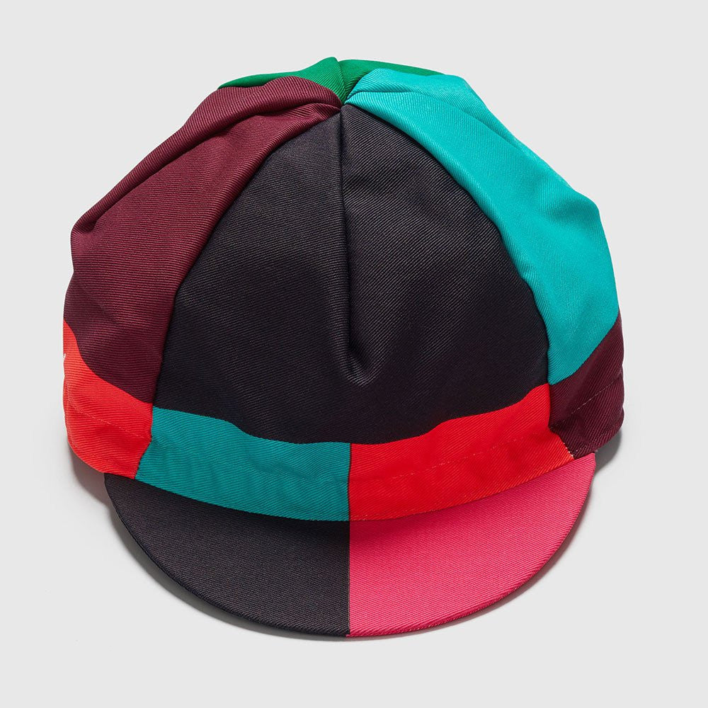 MAAP APPAREL Sector Cap