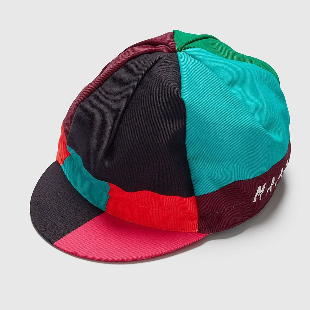 MAAP APPAREL Sector Cap