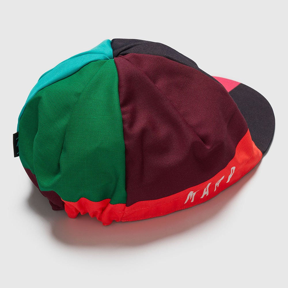 MAAP APPAREL Sector Cap