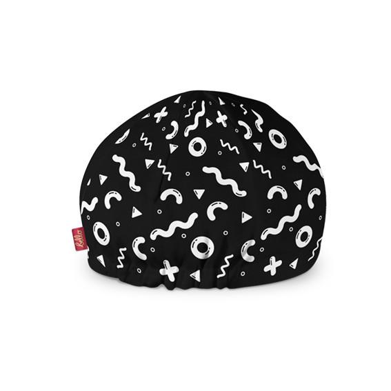 BURGH CYCLING 'MODELLI' CYCLING CAP