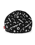 BURGH CYCLING 'MODELLI' CYCLING CAP