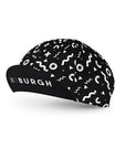 BURGH CYCLING 'MODELLI' CYCLING CAP