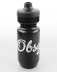 OBSYDIAN Elixir Bidon Black