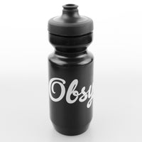 OBSYDIAN Elixir Bidon Black