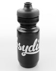 OBSYDIAN Elixir Bidon Black