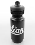 OBSYDIAN Elixir Bidon Black