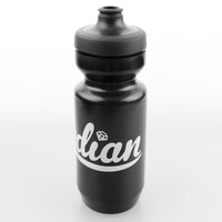 OBSYDIAN Elixir Bidon Black