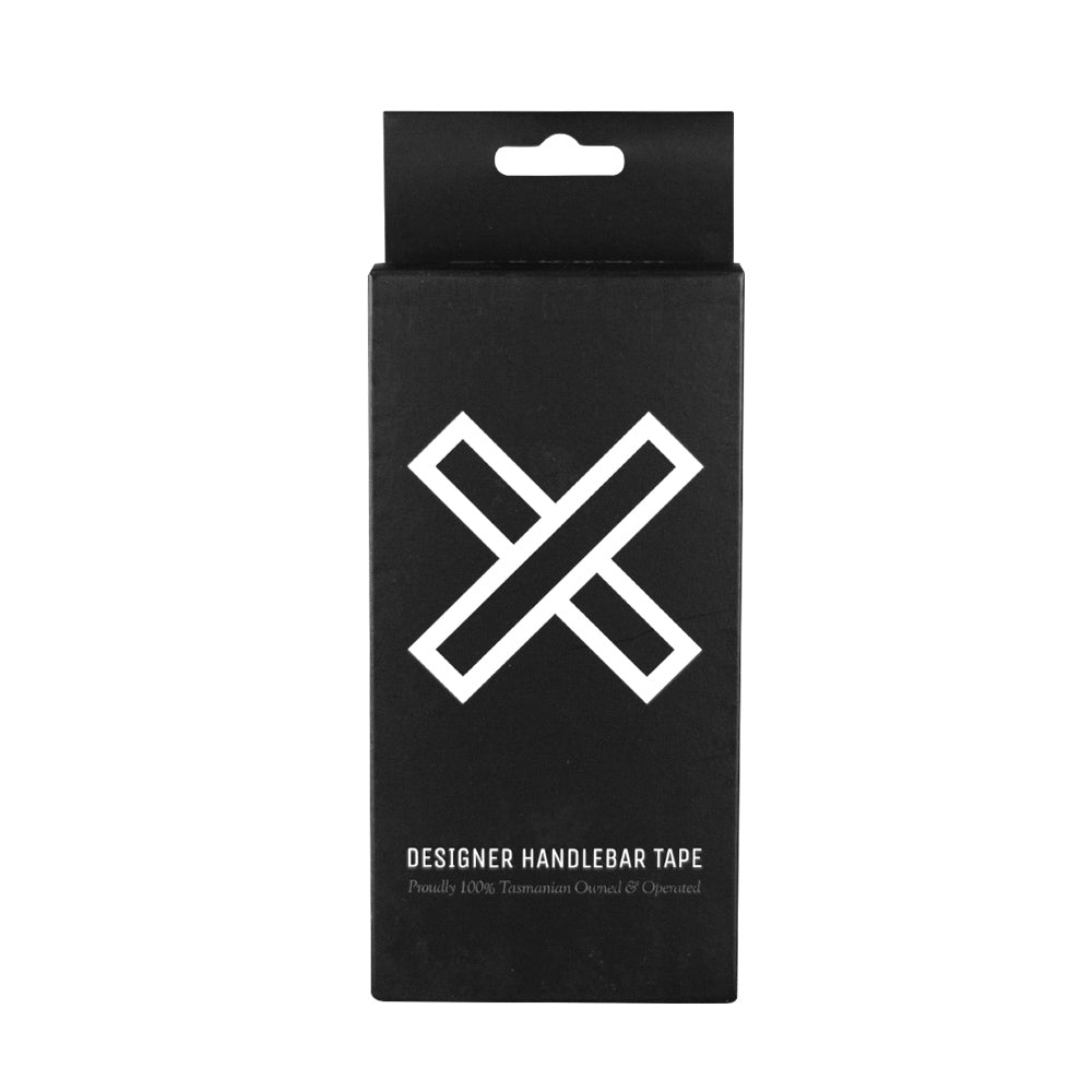 BURGH CYCLING 'Silk White' Bar Tape