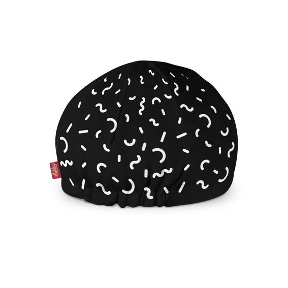 BURGH CYCLING 'PATHOGEN' CYCLING CAP