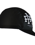 PEDAL MAFIA - Cycling Cap BLACK COLLEGE
